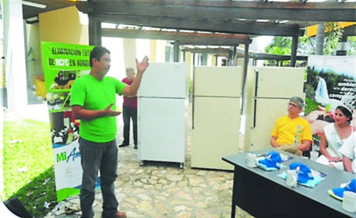 Buscan reducir contaminación del aire en la capital