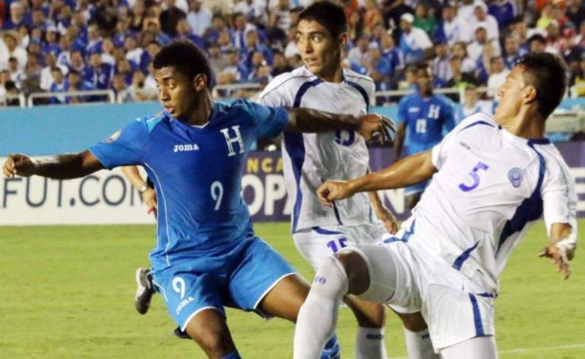 Fenafuth pondrá a 50 lempiras los boletos de sol ante El Salvador