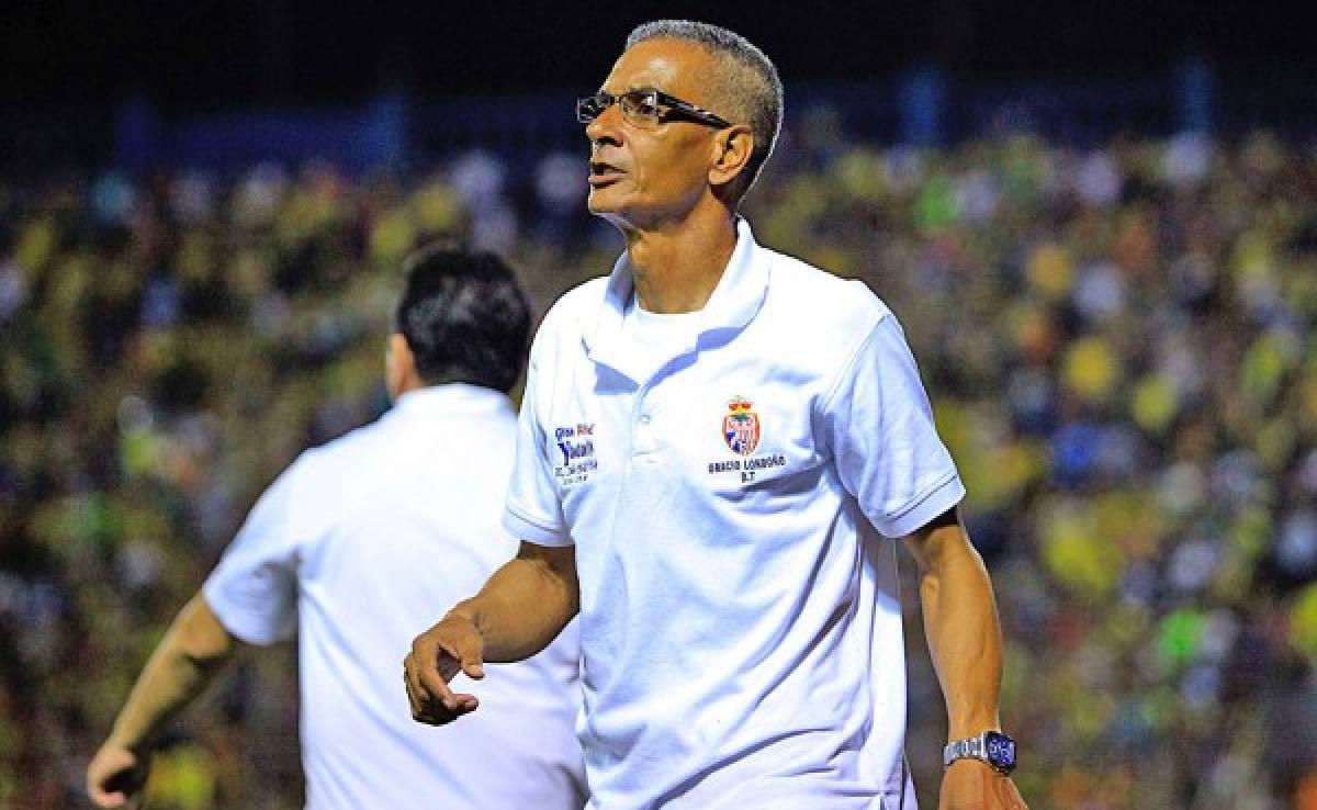 MERCADO: Técnico llega a Olimpia, hondureño fichado en el extranjero y Motagua en problemas