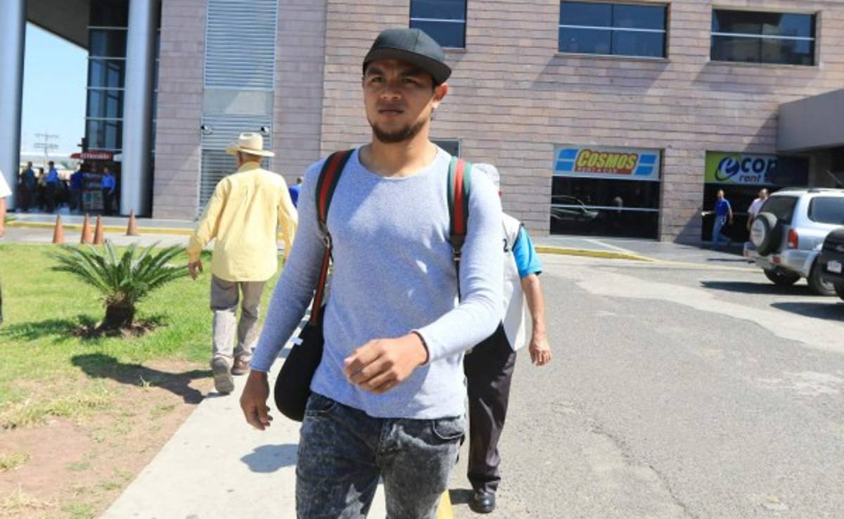 Pinto afina partido a puerta cerrada con Nicaragua