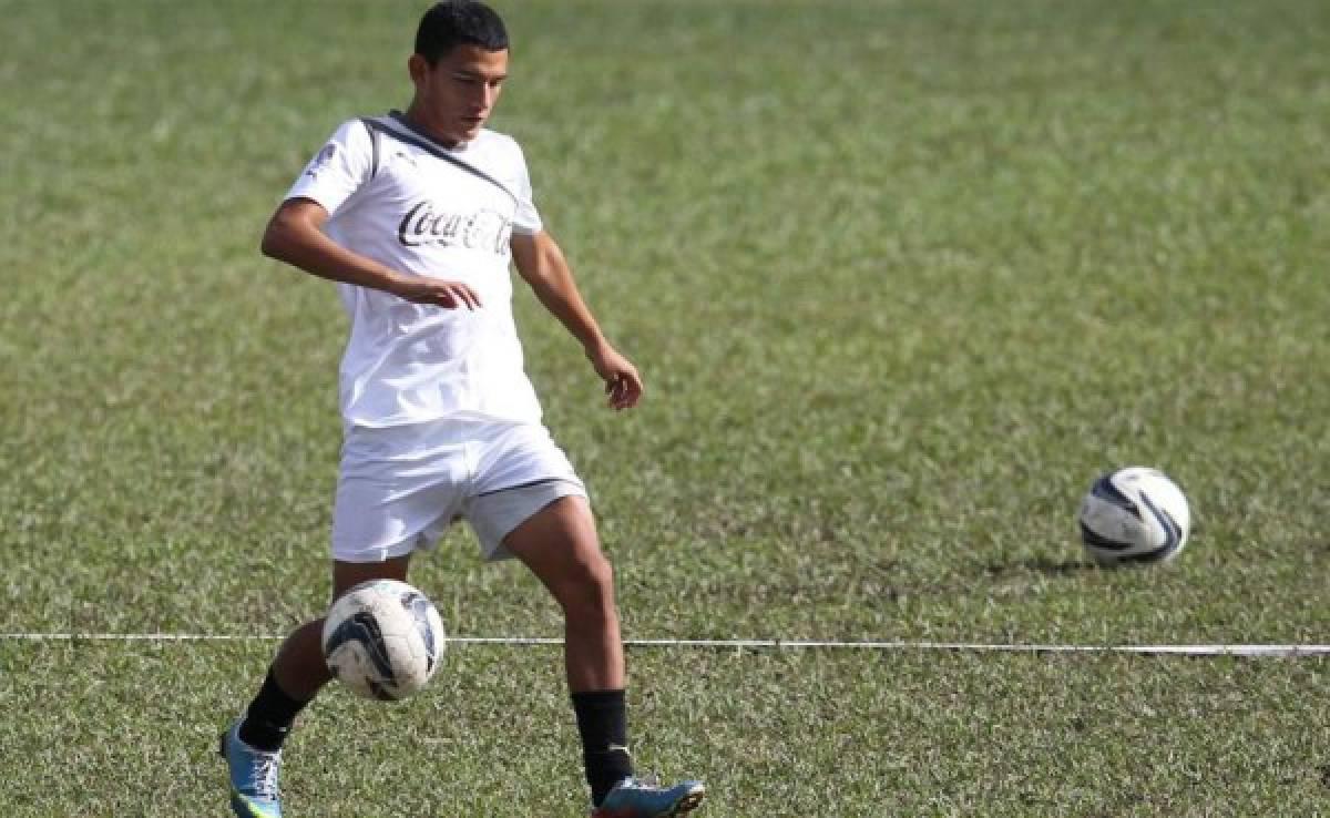 Los exjugadores de Olimpia que tenían un futuro prometedor y finalmente decepcionaron