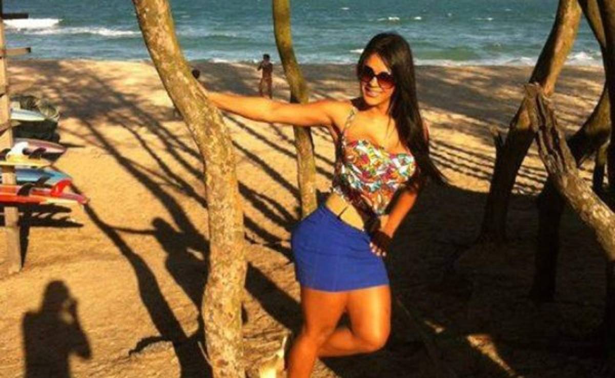 ¿Por qué mataron a la 'Novia del Mundial'?