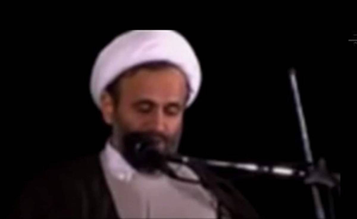 ¿Qué pasa cuando un niño interrumpe a un clérigo musulmán?