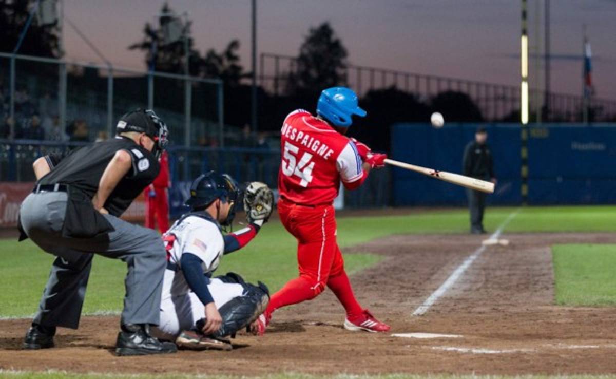 Obama asistirá a partido de béisbol durante su visita a Cuba