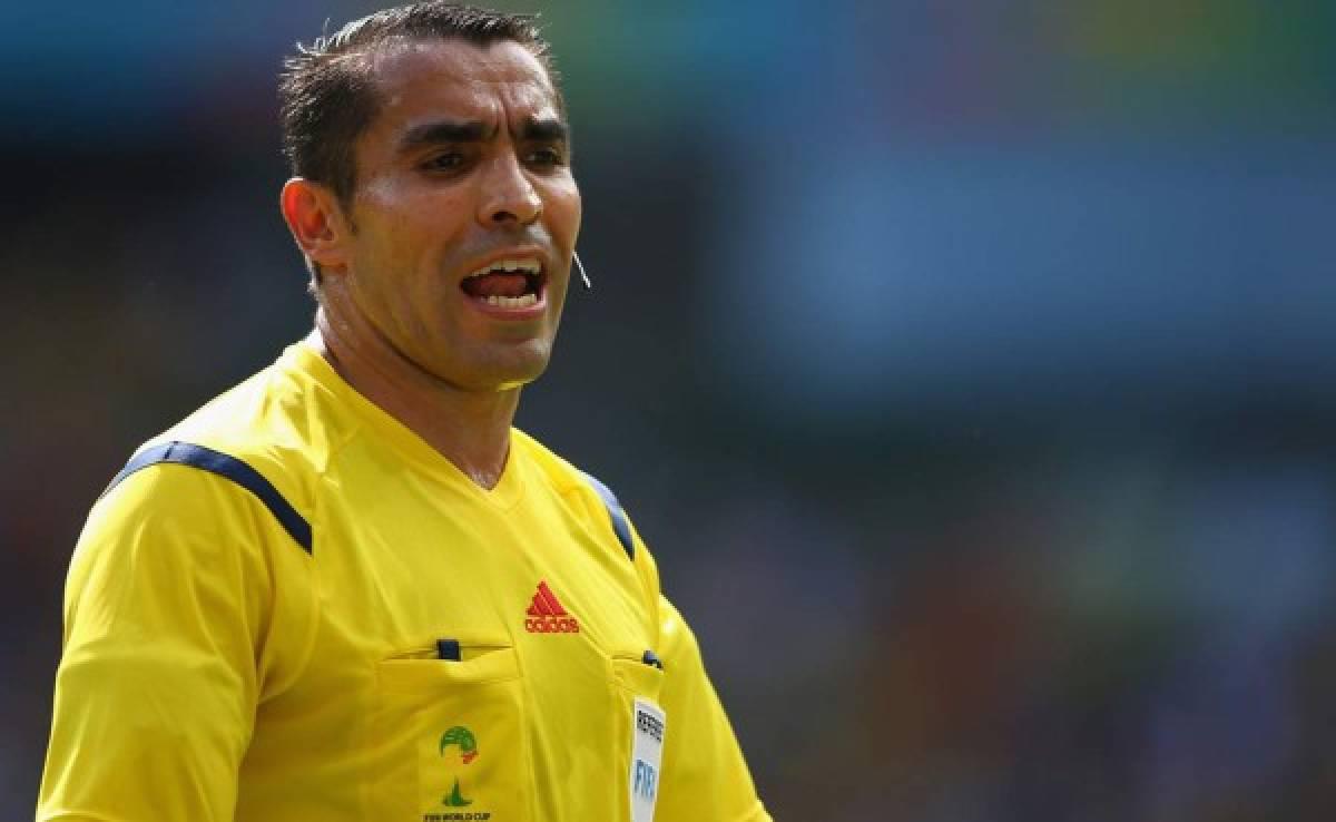 Arrestan a “Chiquidrácula”: El polémico exárbitro mexicano enfrenta un grave delito