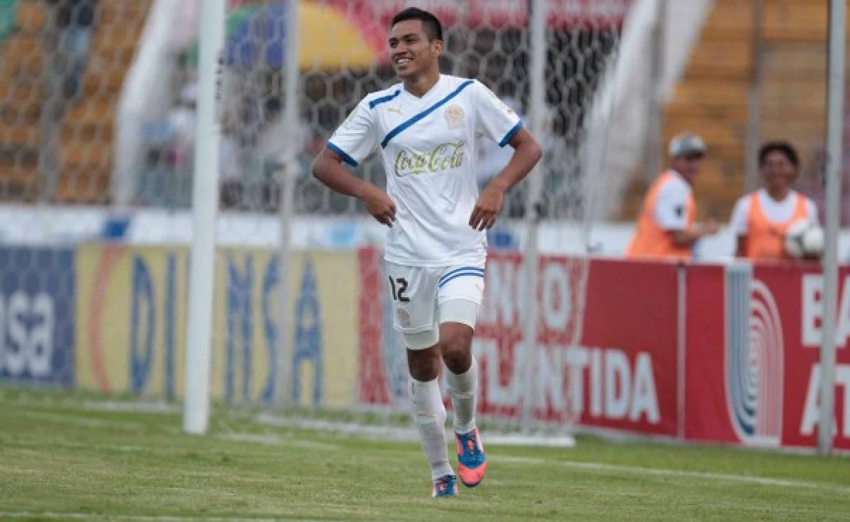 Los exjugadores de Olimpia que tenían un futuro prometedor y finalmente decepcionaron