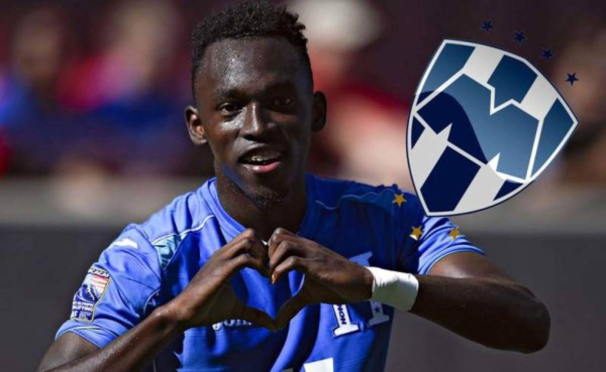 Elis: espero anotar goles porque fue para lo que trajeron
