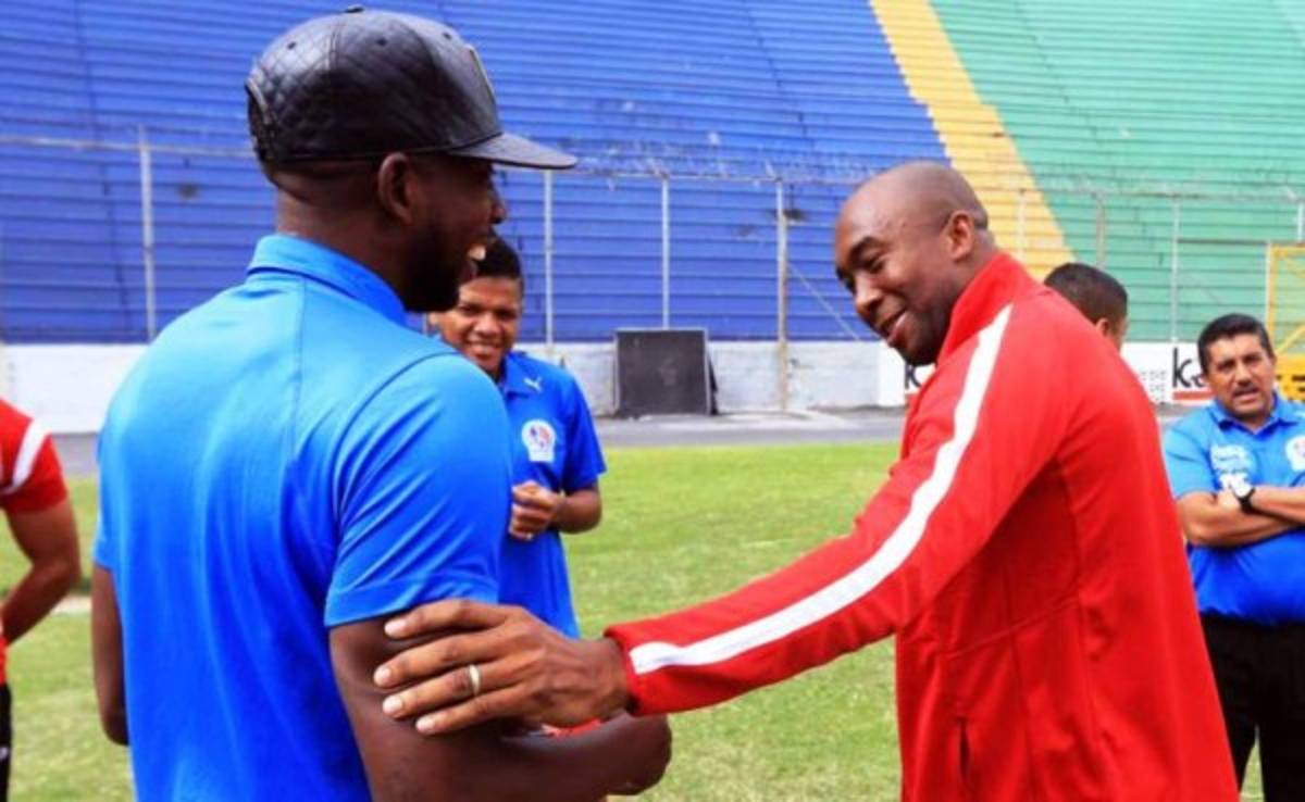 Jerry Palacios arremete contra los detractores de su hermano Jhonny