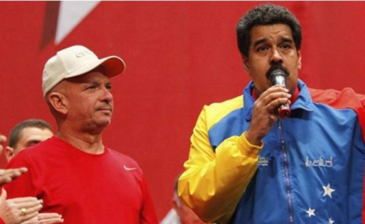 Justicia española aprueba extraditar a EEUU al exjefe de inteligencia de Chávez