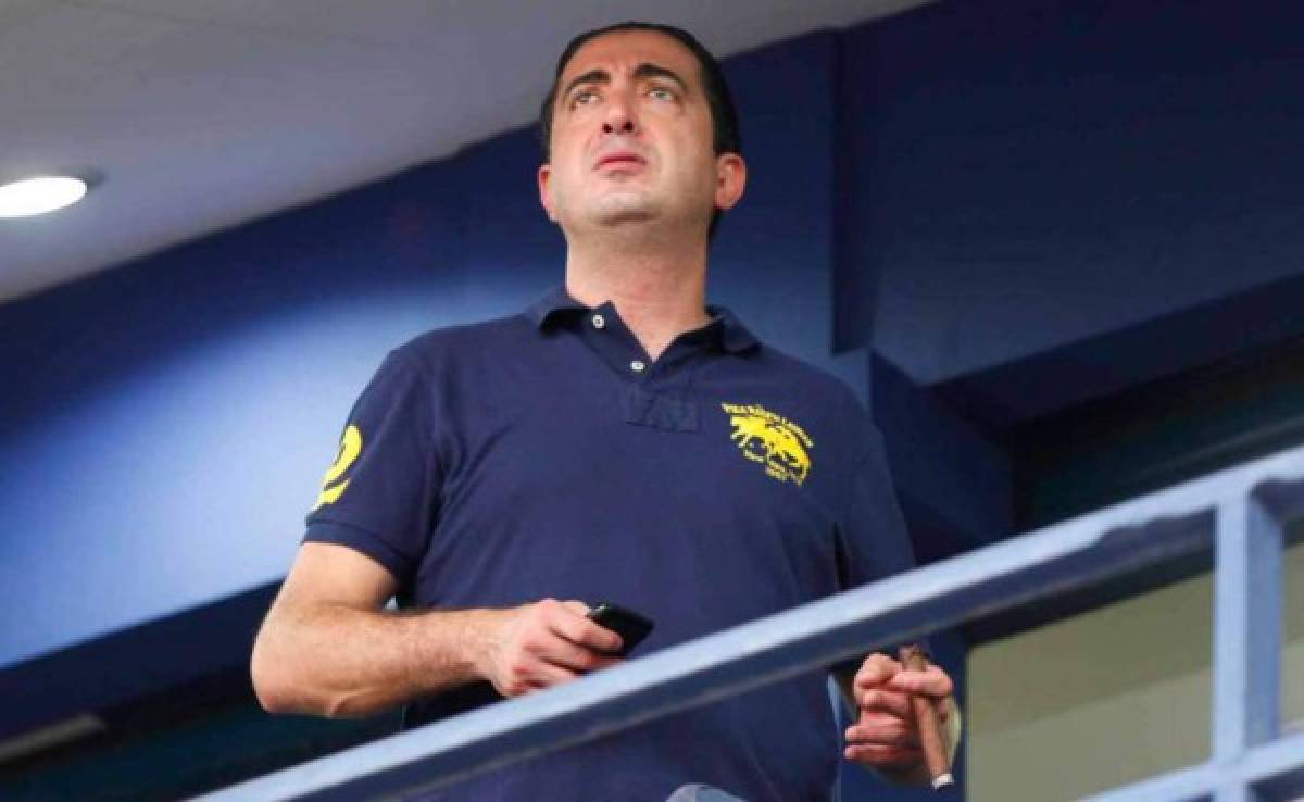 Pedro Atala: 'Me da coraje que estén rogando gente para que juegue en una Selección'