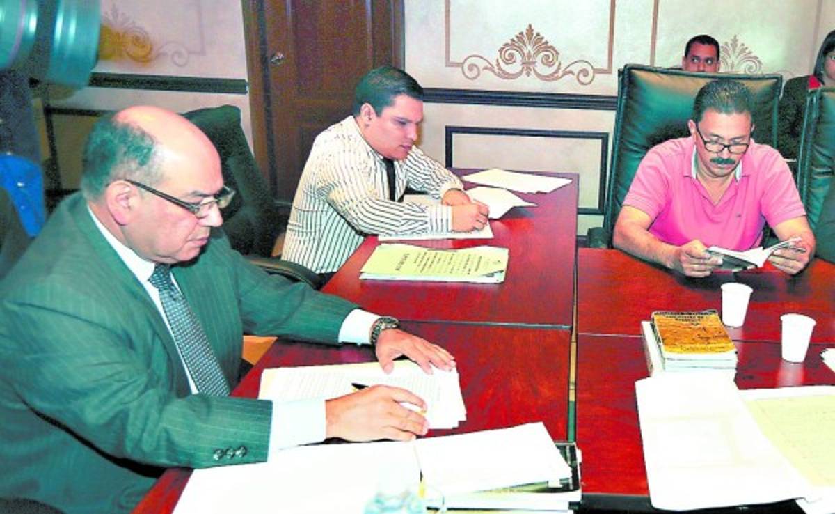 Versión de testigos pesó contra Galdámez