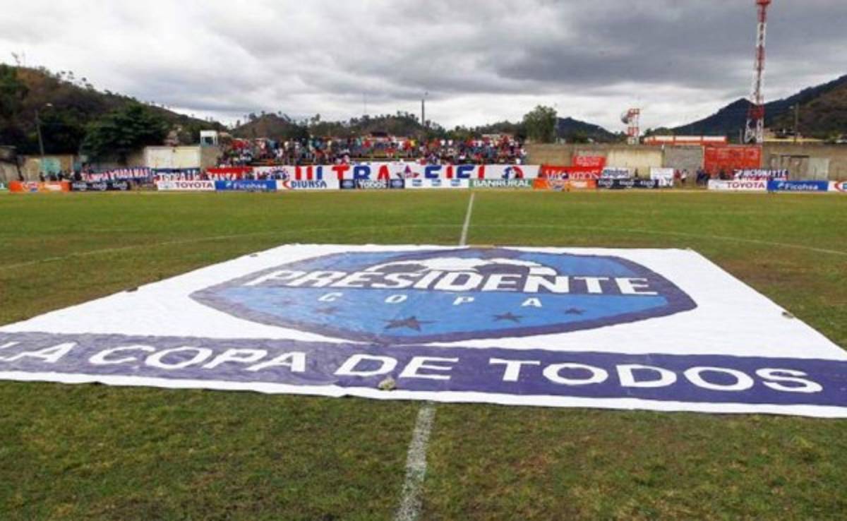 Aquí debutarán los grandes en la tercera edición de la Copa Presidente