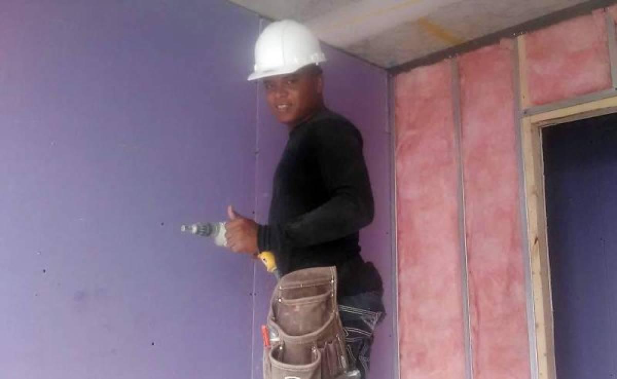 Realidad de jugadores de selección sub-17 de Honduras que jugó cuartos en el Mundial 2013