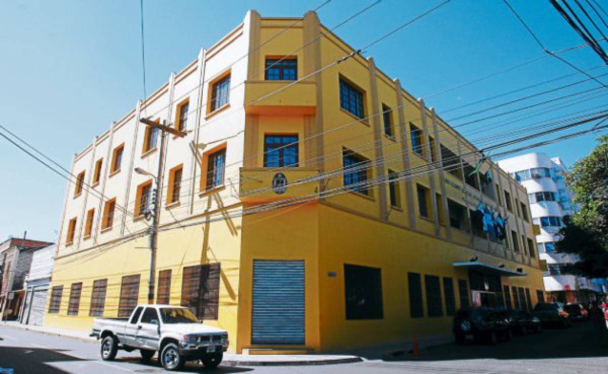 'Comayagua la pequeña” deslumbra por su centro histórico