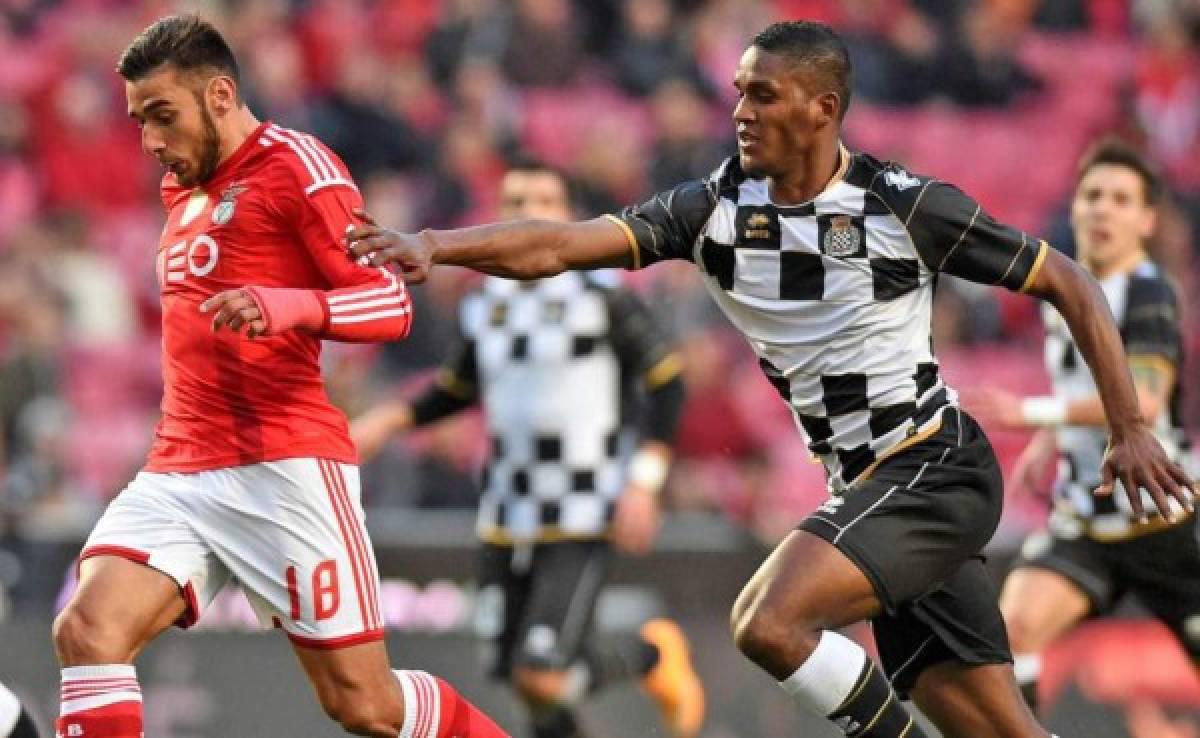 Jugadores que Olimpia exportó directo al fútbol de Europa ¡Se suman dos más!