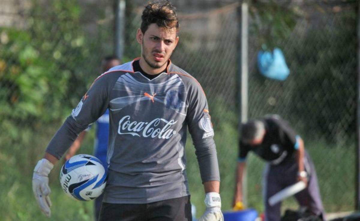 Los exjugadores de Olimpia que tenían un futuro prometedor y finalmente decepcionaron
