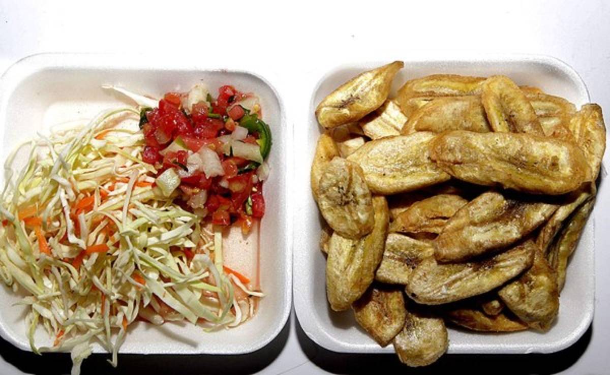 Los Toneles: golosinas tradicionales en la capital de Honduras