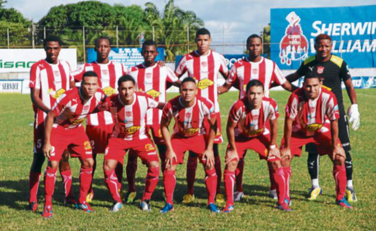 Emocionante final de la fase regular de la Liga Nacional de Honduras