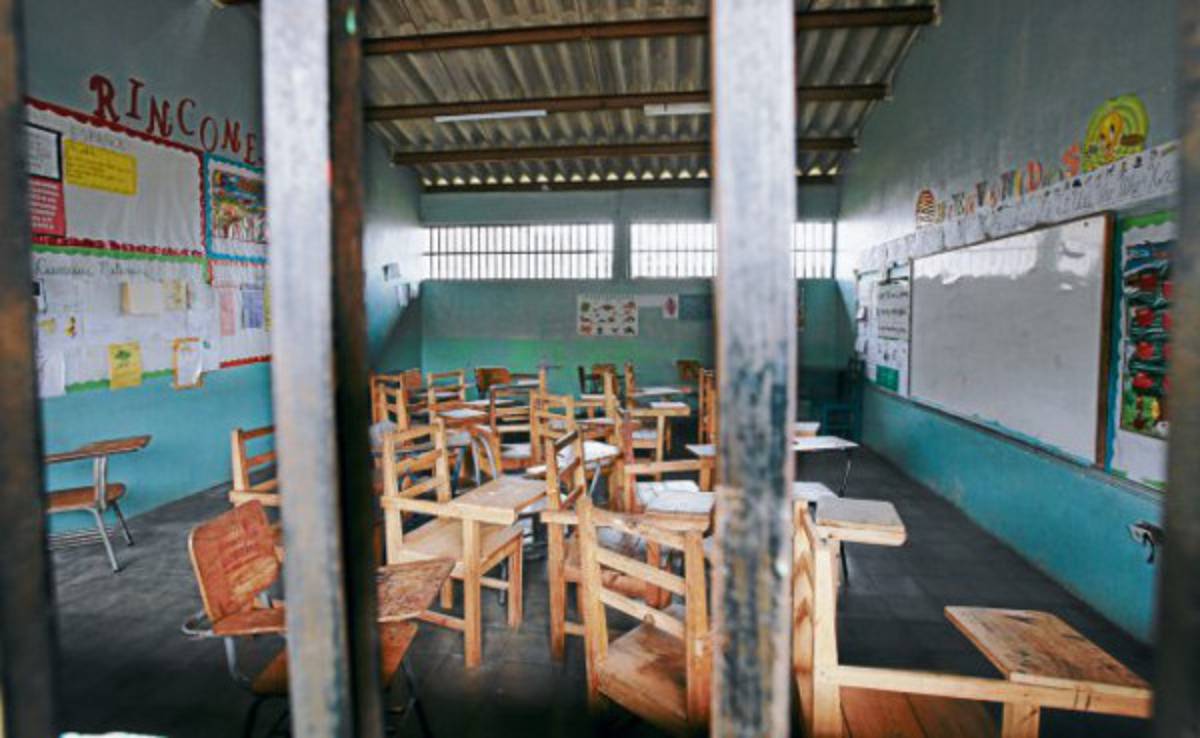 Honduras: Los 10 fiascos del 2012