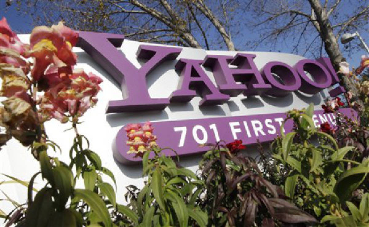 Yahoo! anuncia el recorte del 14% de su plantilla