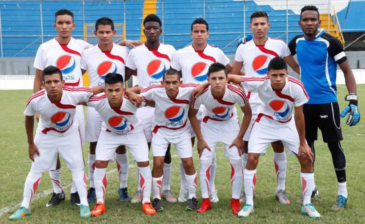 ¿Los recuerdas? Equipos históricos que han descendido a tercera división en Honduras