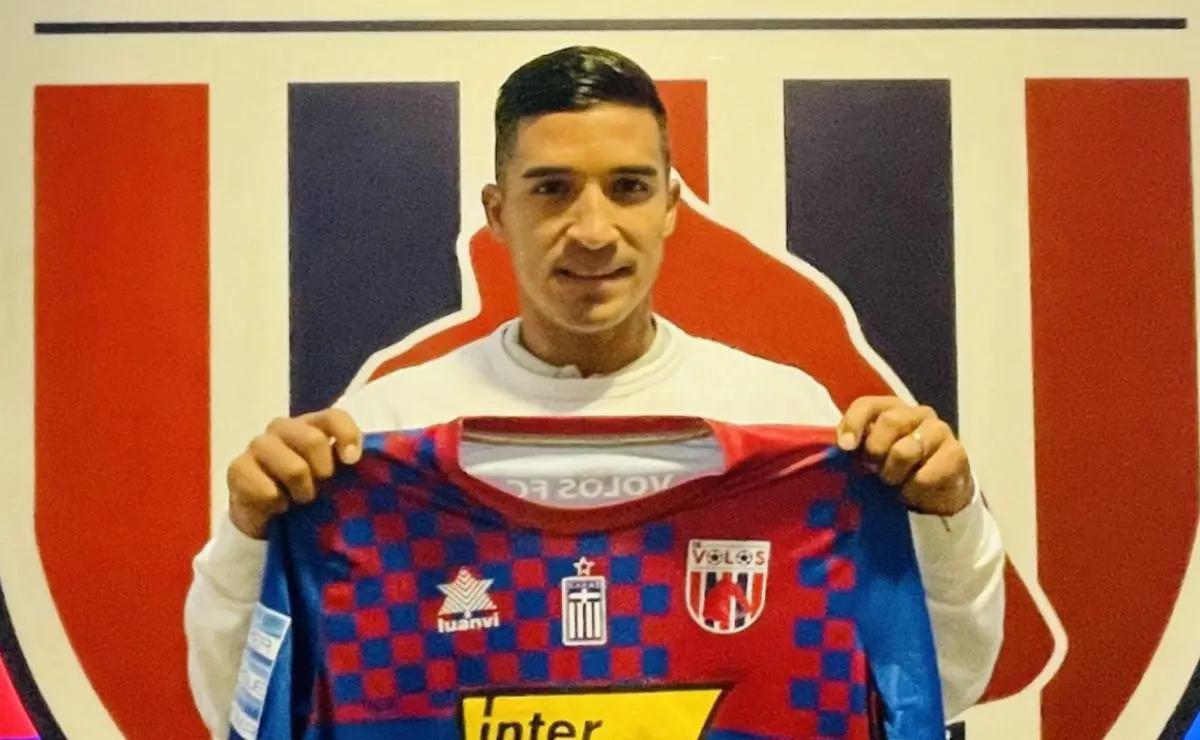 Dereck Moncada se suma: Últimos jugadores que ha enviado al extranjero el Olimpia