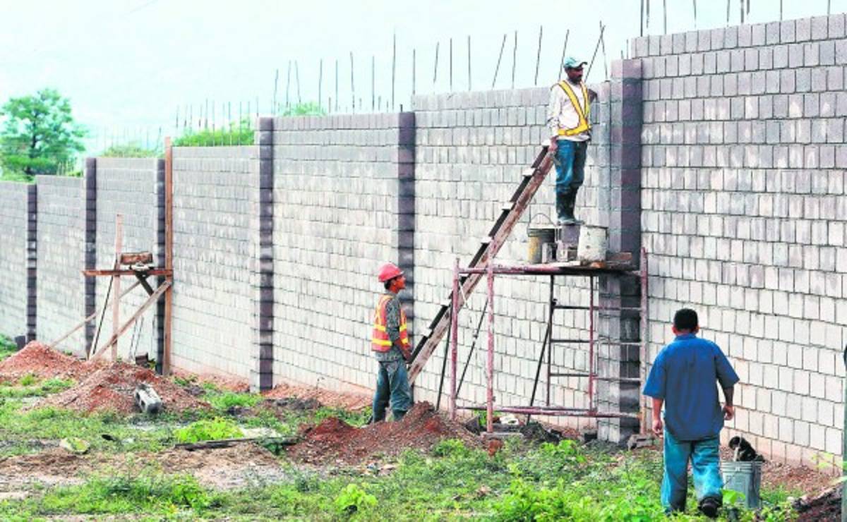 Honduras: Lista la cárcel de El Porvenir para albergar a dos mil presidiarios