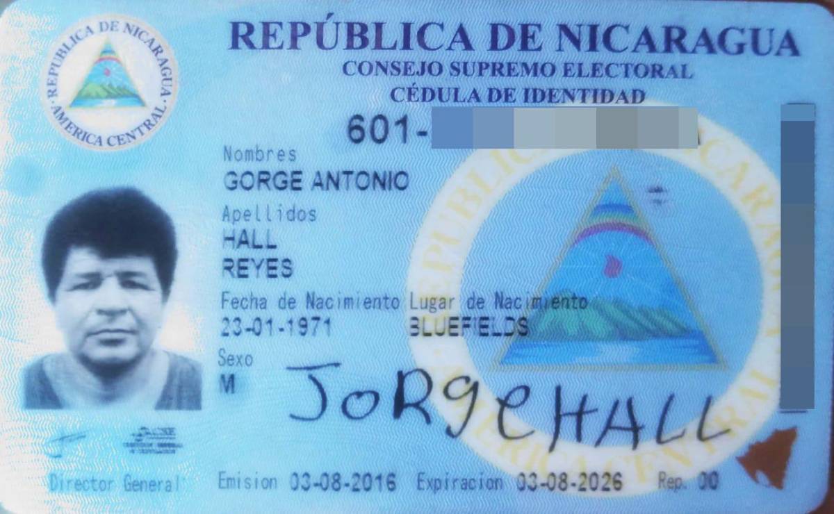 Muere nicaragüense mientras instalaba juegos mecánicos en Comayagüela