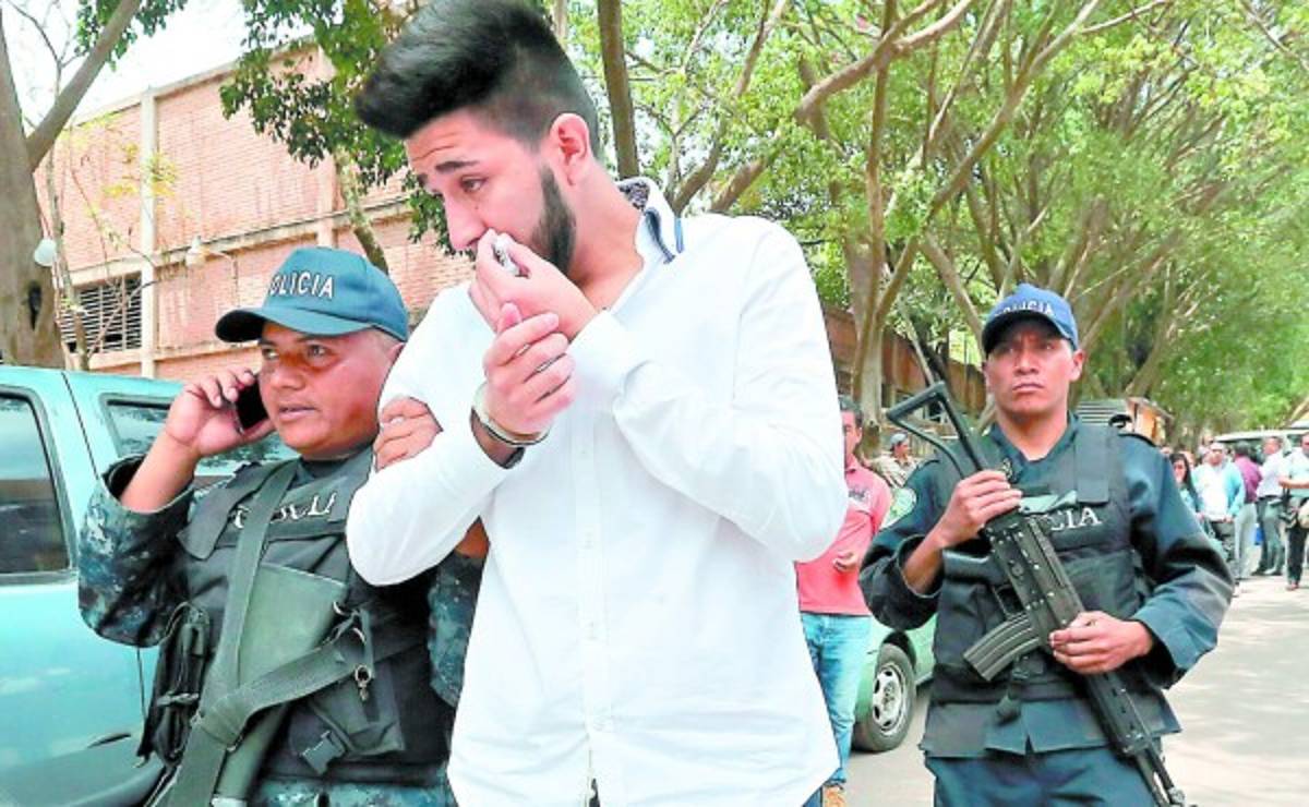 Vida de la testigo corre peligro