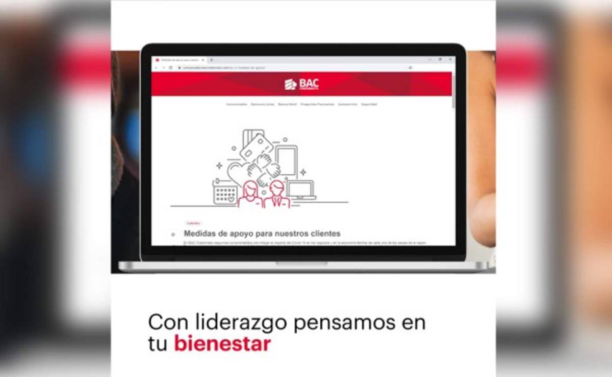 BAC Credomatic destaca como Mejor Banco de Centroamérica y el Caribe