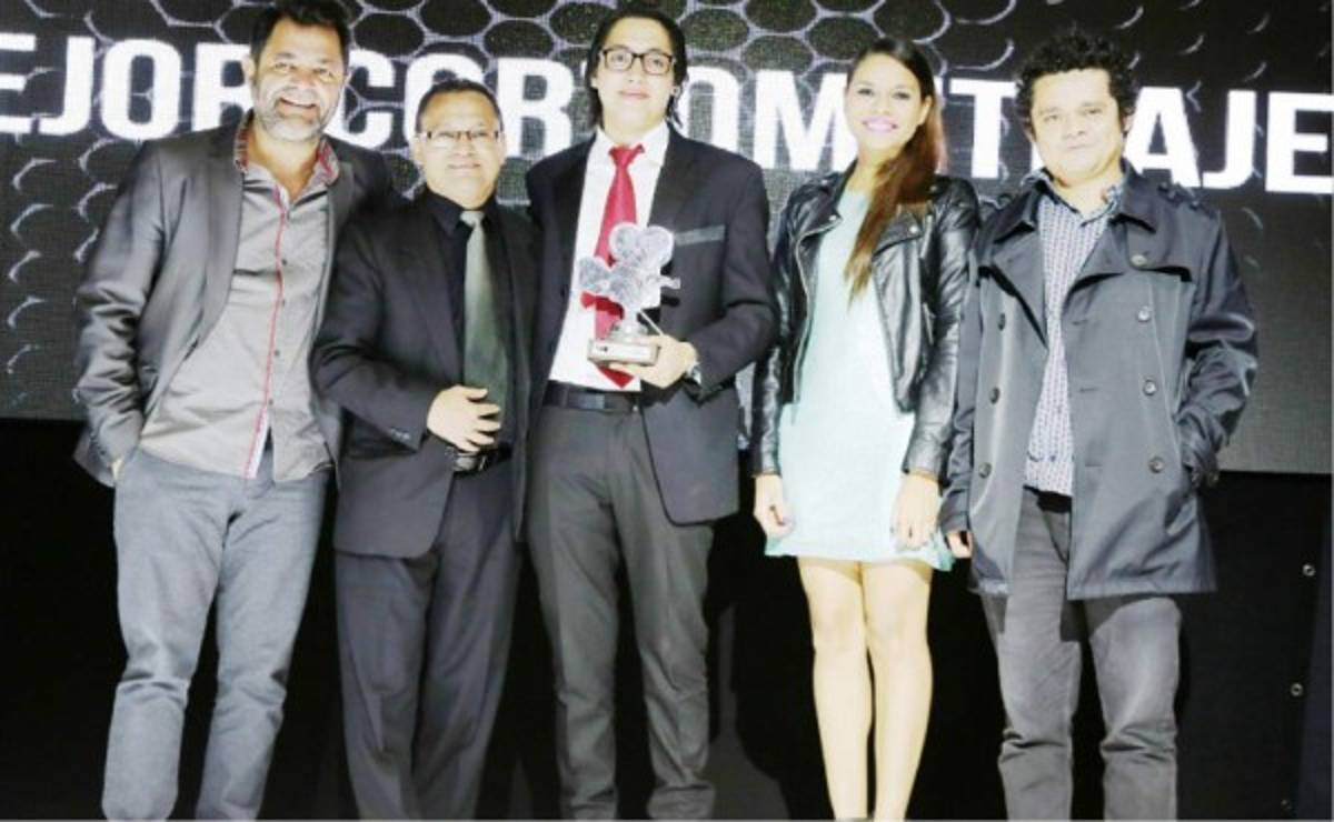 Y el ganador es... 'La Odisea Fantástica”