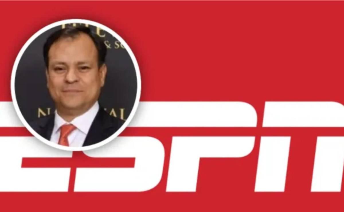 ESPN sorprende al despedir al jefe de jefes y otros también se van en la barrida
