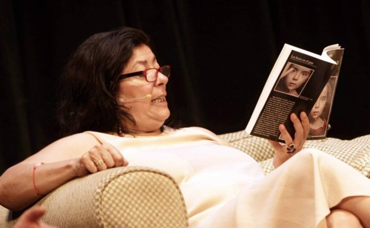 Teatro: Conversaciones con Luis y Almudena