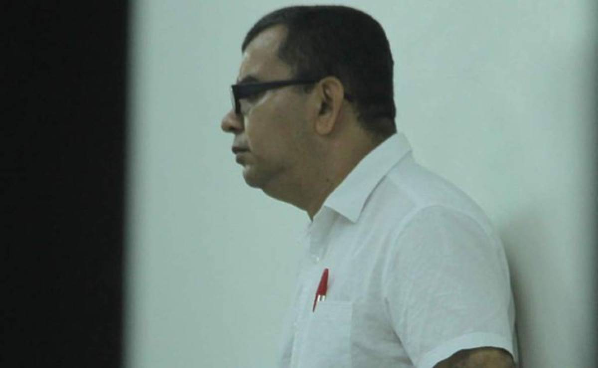 A prisión exdirector de Medicina Forense por dictaminar falso embarazo a prisionera