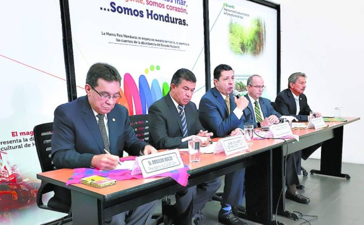 Disponibles los créditos a 5% y 10% para el turismo en Honduras