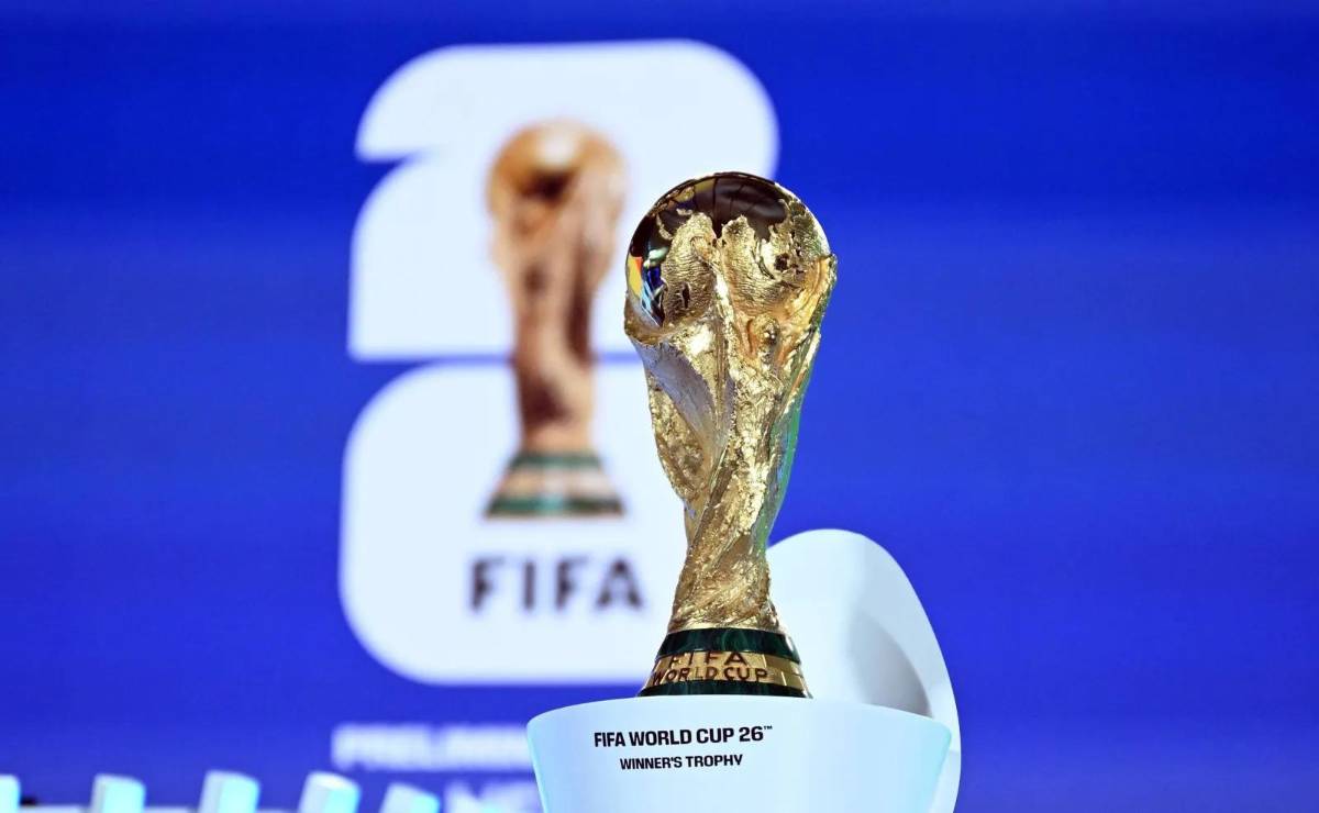 FIFA repartirá 727 millones de dólares en premios a selecciones clasificadas a Mundial 2026