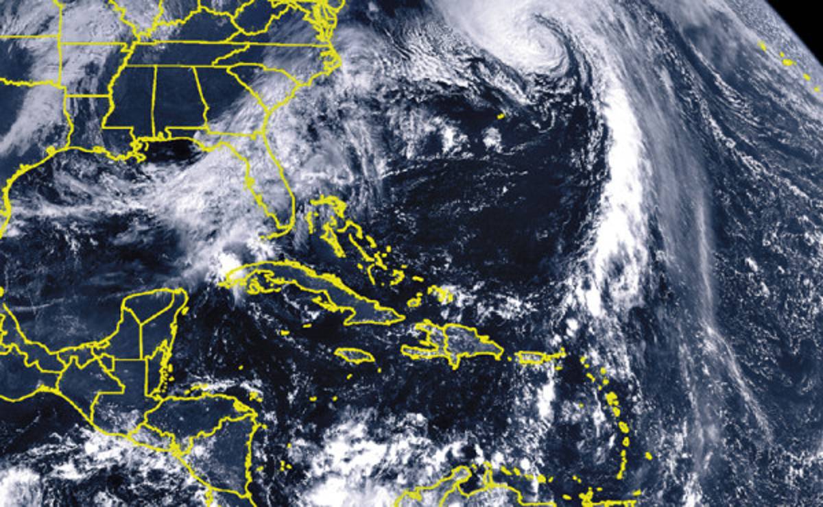 Inicia la temporada de frío en Honduras