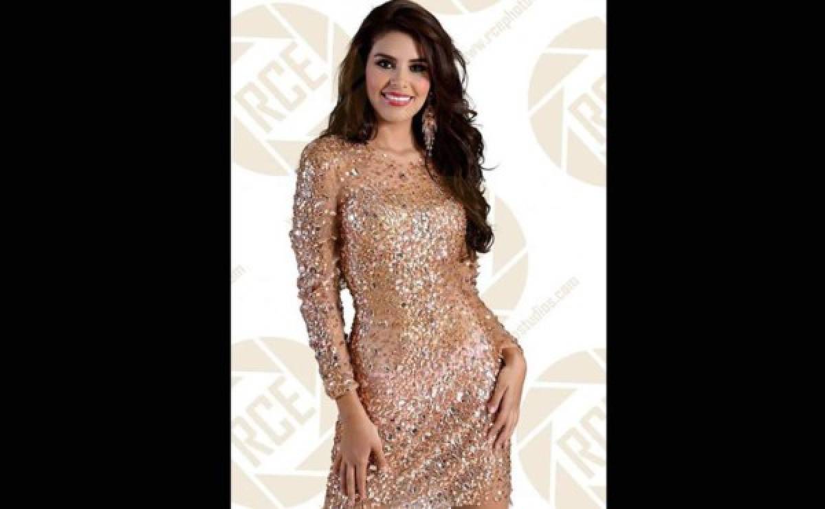 Miss Honduras Mundo y su hermana, buscadas por equipos especiales