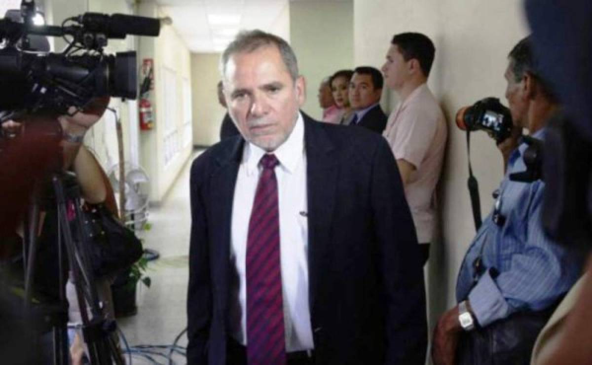 Sala Constitucional ordena revisar sobreseimiento definitivo a favor de Benjamín Bográn