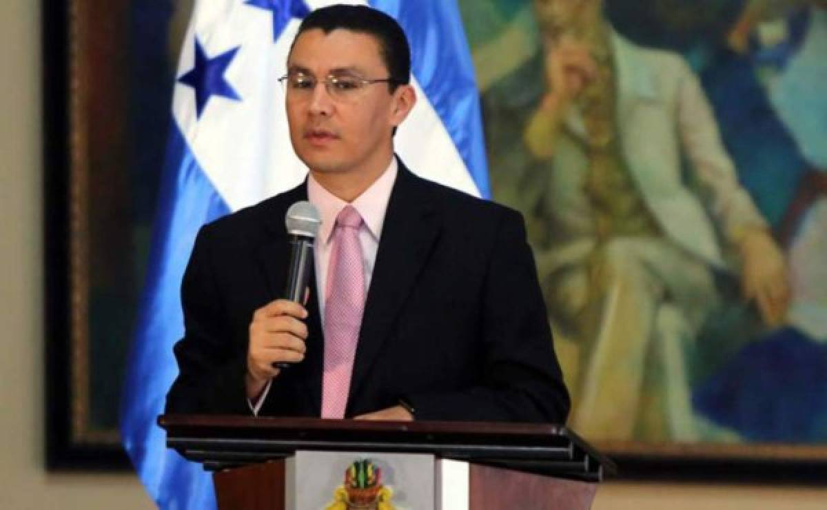 El presupuesto 2018 se centrará en el desarrollo de Honduras