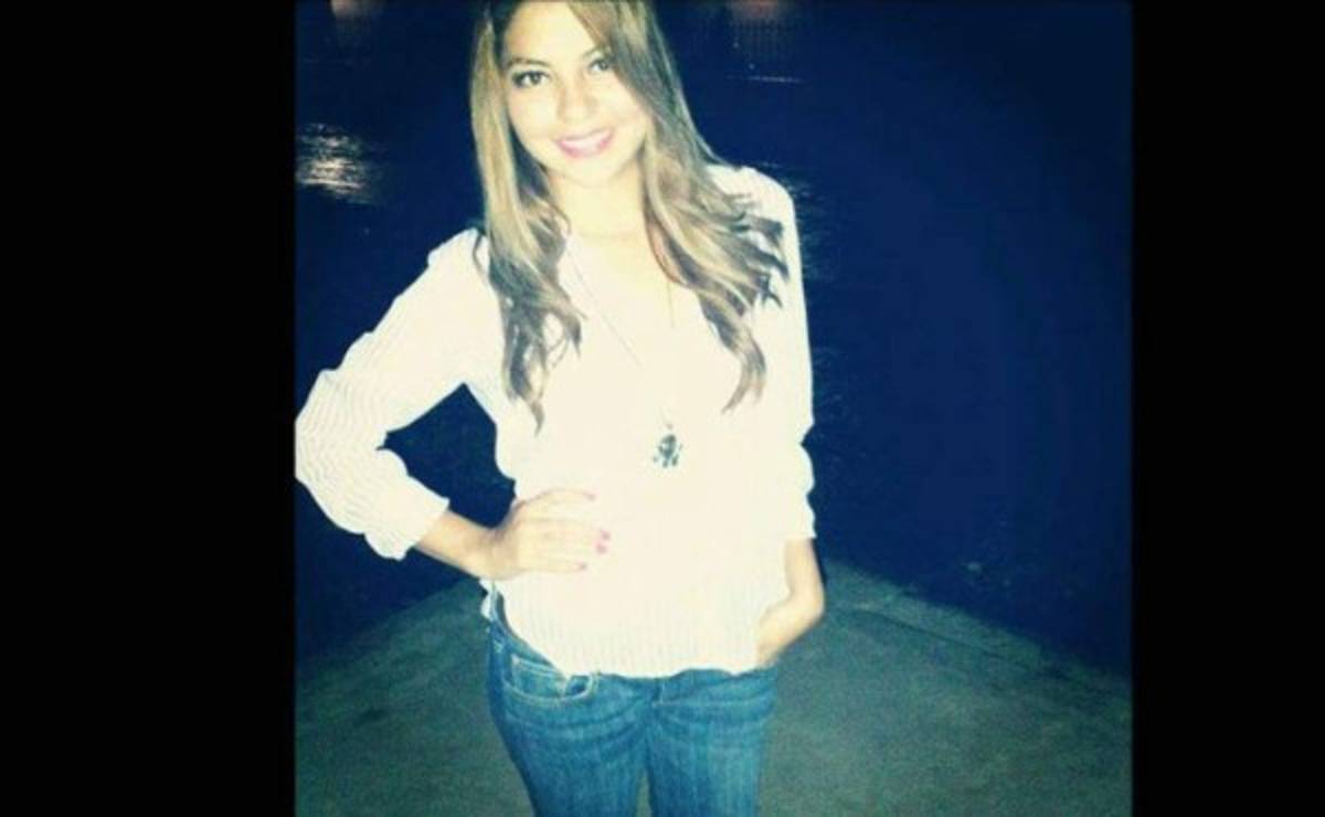 Miss Honduras Mundo y su hermana, buscadas por equipos especiales