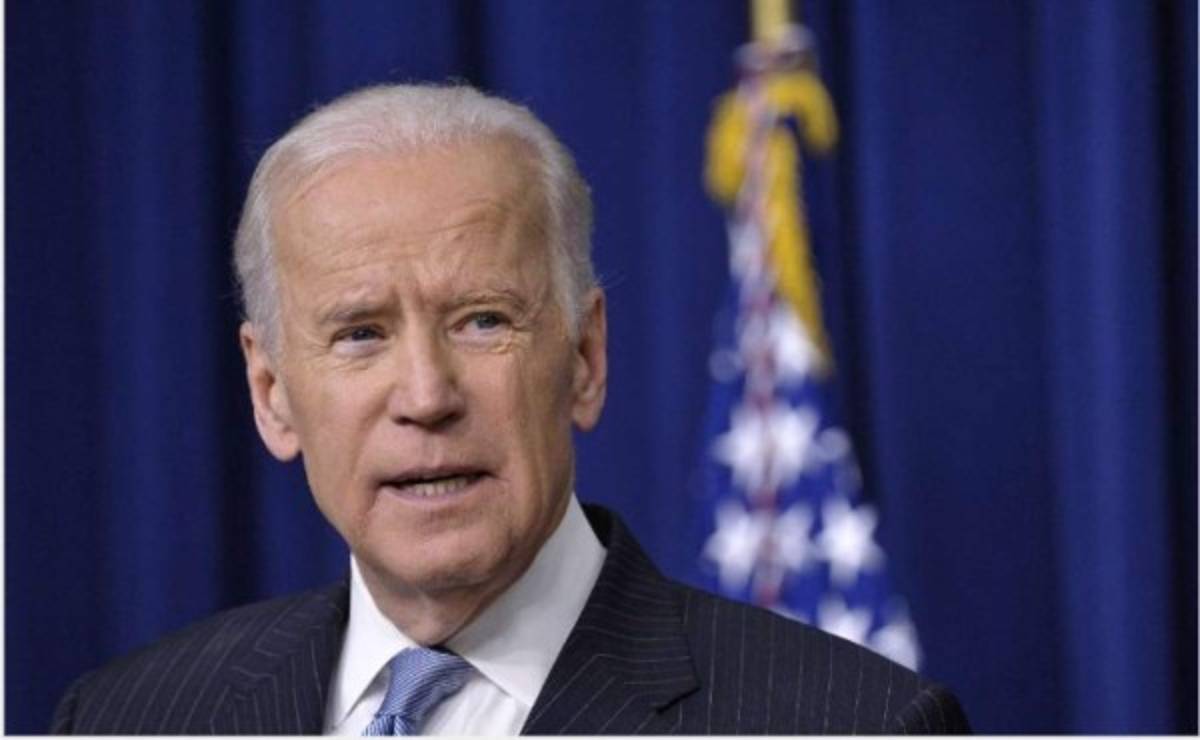 Biden respaldará destitución de Trump si se niega a cooperar con el Congreso