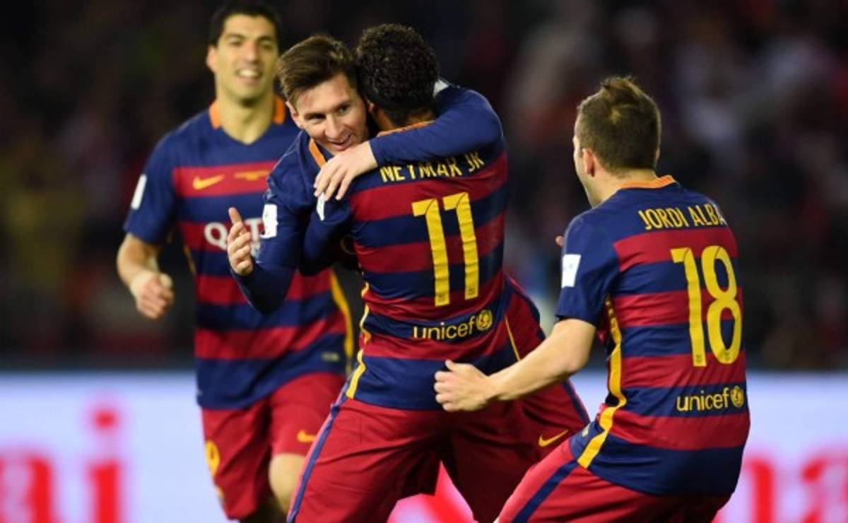 Barcelona o Real Madrid: veredicto final en la Liga