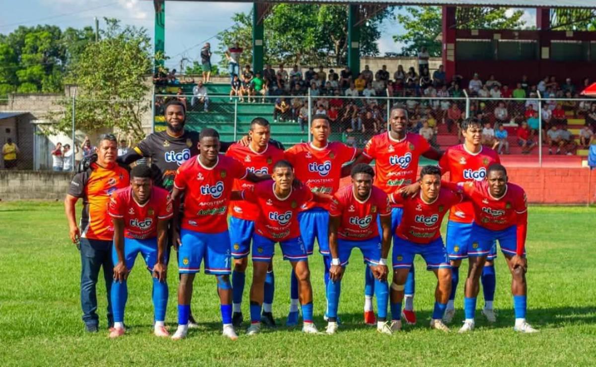 ¿Los recuerdas? Equipos históricos que han descendido a tercera división en Honduras