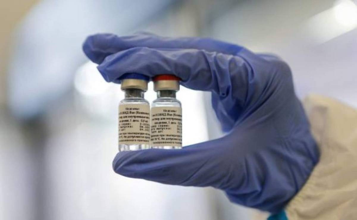 EEUU espera iniciar vacunación contra covid-19 a principios de diciembre