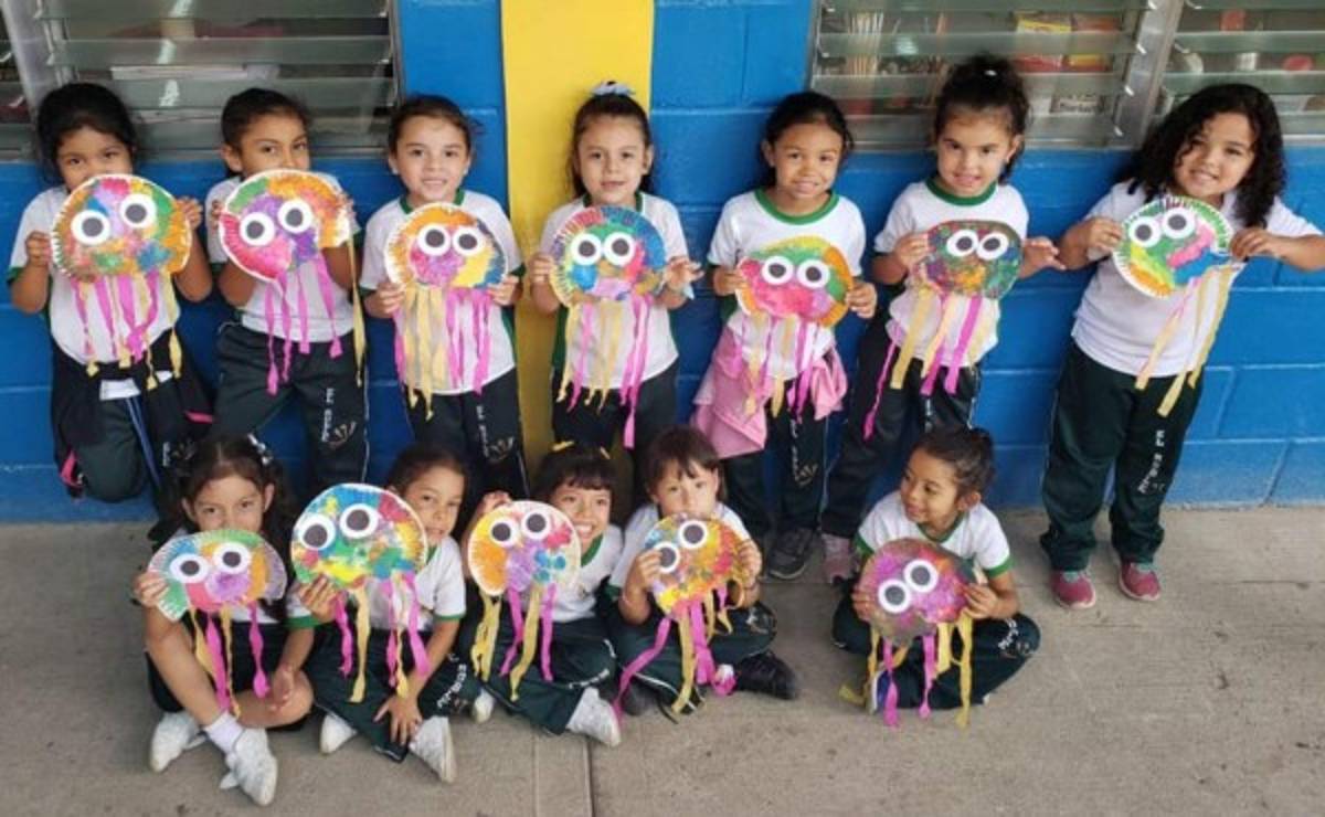 El Roble School, líderes en la formación de alumnos exitosos