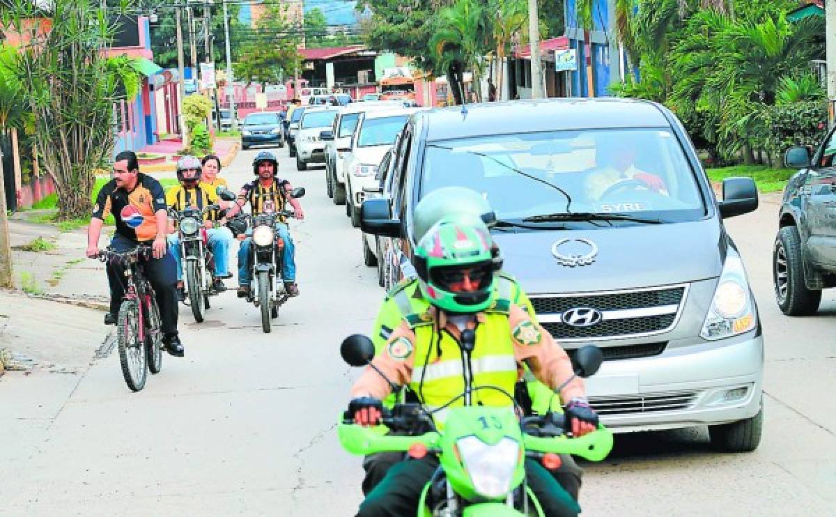 Honduras: Con aplausos dicen adiós al empresario Mario Verdial