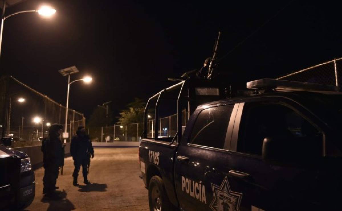 'Chapo' Guzmán, el único mexicano que huyó dos veces de una cárcel