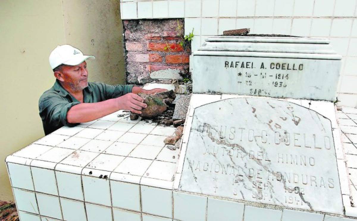 Irradia la historia del Himno Nacional