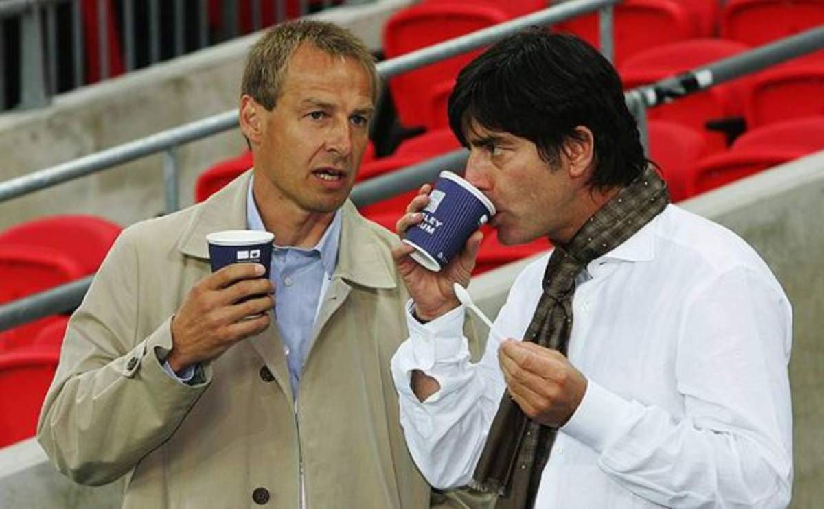 Sospechas de amaño entre Alemania vs EE UU  